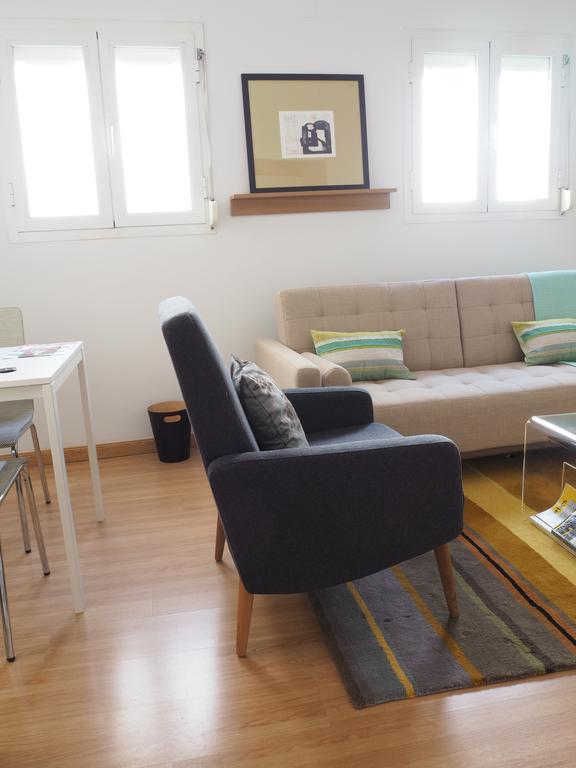 Apartment Callao Madrid Exterior foto