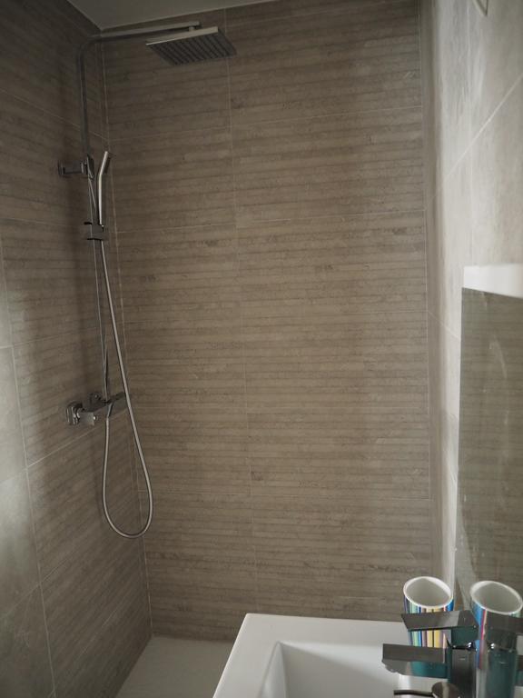 Apartment Callao Madrid Exterior foto
