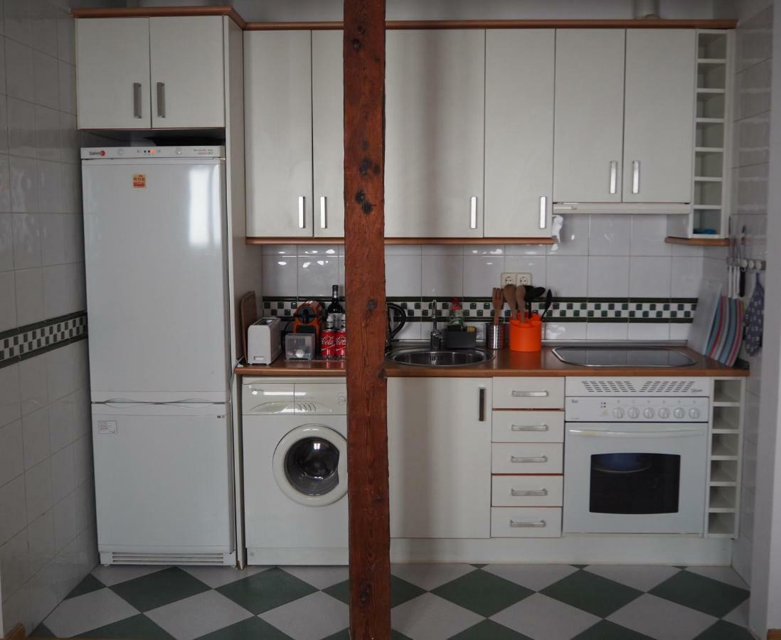 Apartment Callao Madrid Exterior foto
